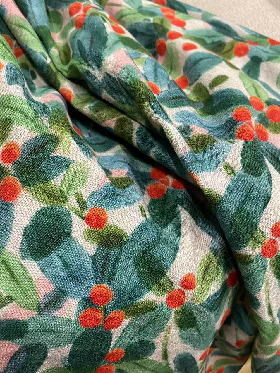 Retro Floral A-Line Midi Skirt - Midi Skirt Floral 리뷰 및 가격