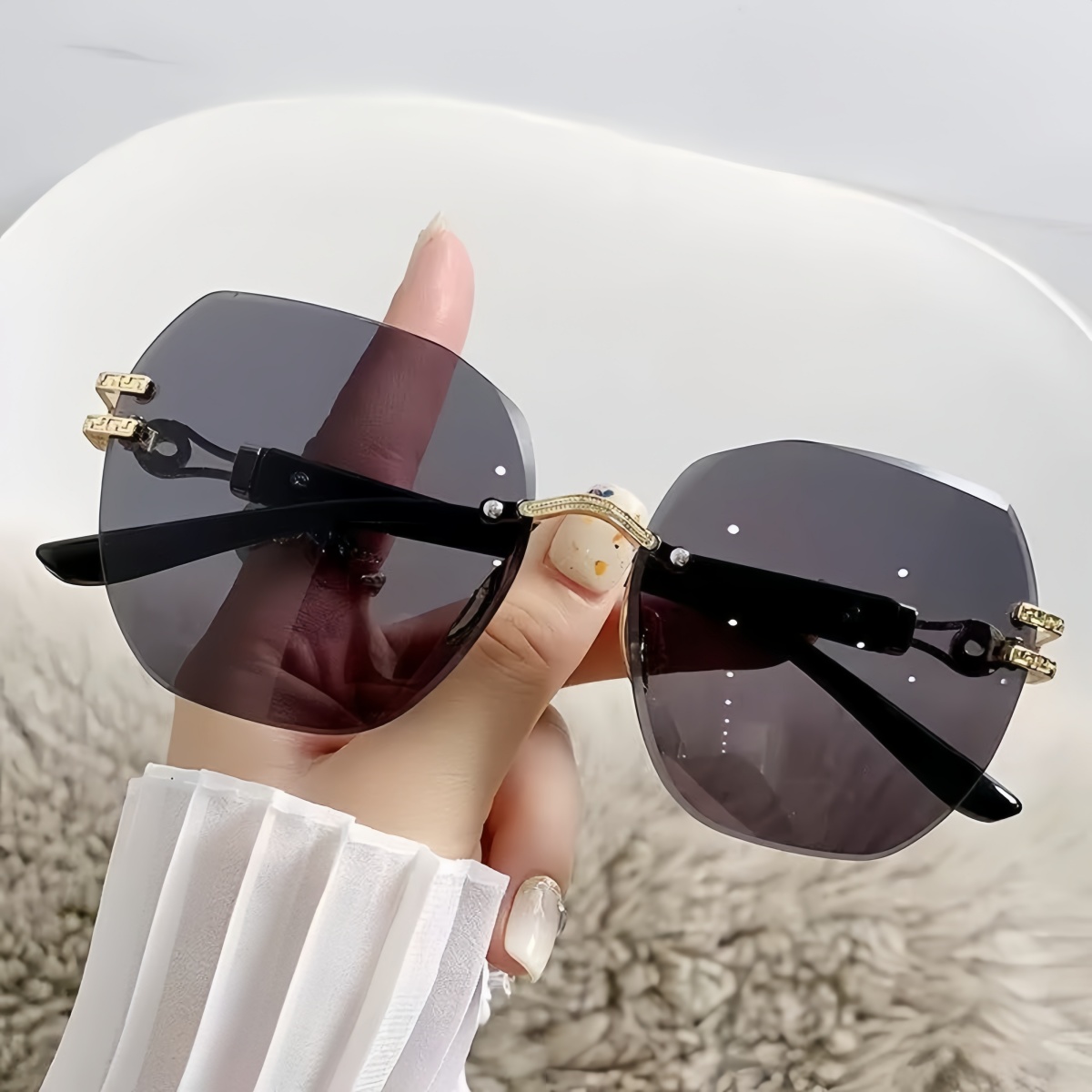 Thin Cat Eye Sunglasses Euro F - Sunglasses Cat Eye 리뷰 및 가격