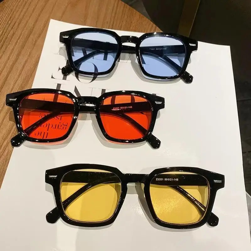 Men Rectangle Vintage Sunglass - Sunglasses Cat Eye 리뷰 및 가격