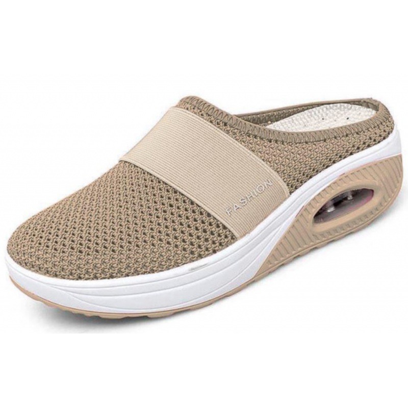 Shoes Air Women Walking Cushio - Wedge Espadrille Women 리뷰 및 가격