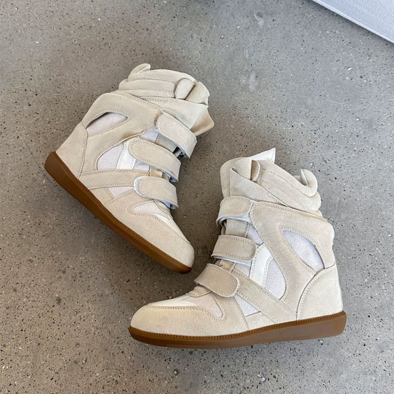 Fashionable Wedge Sneakers Gen - Wedge Espadrille Women 리뷰 및 가격