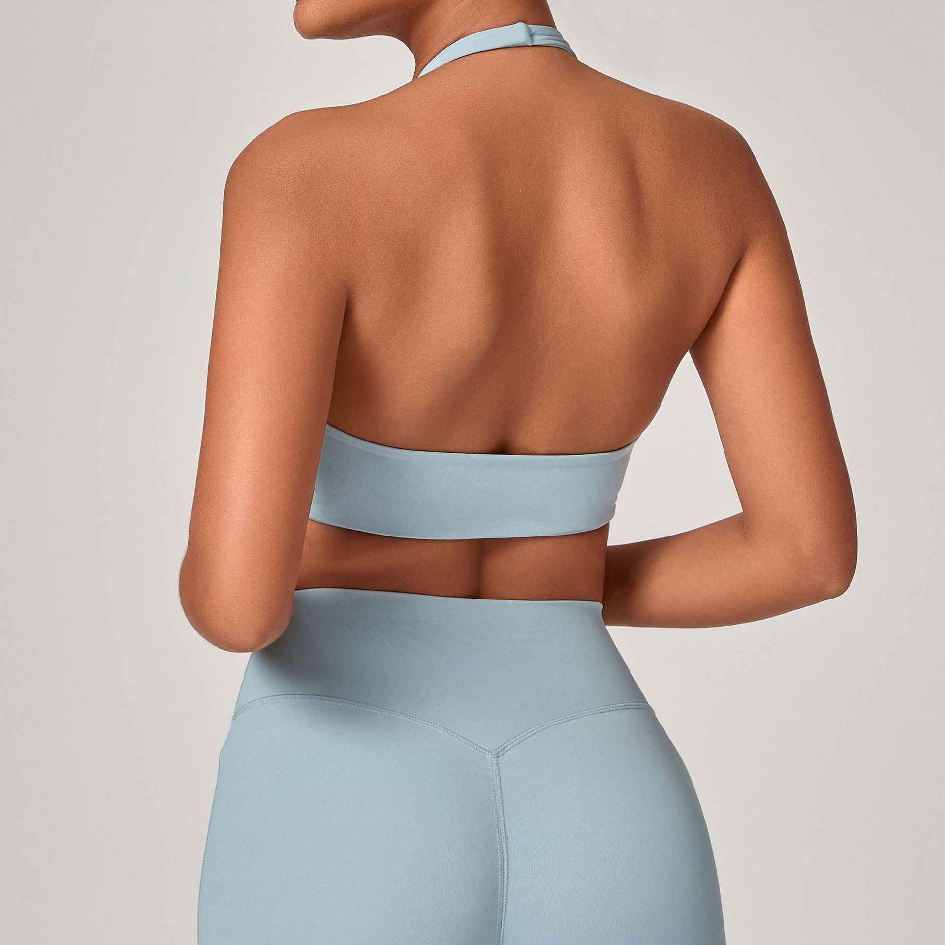 Ningyu Sports Breathable Hangi - Crop Top Crochet 리뷰 및 가격