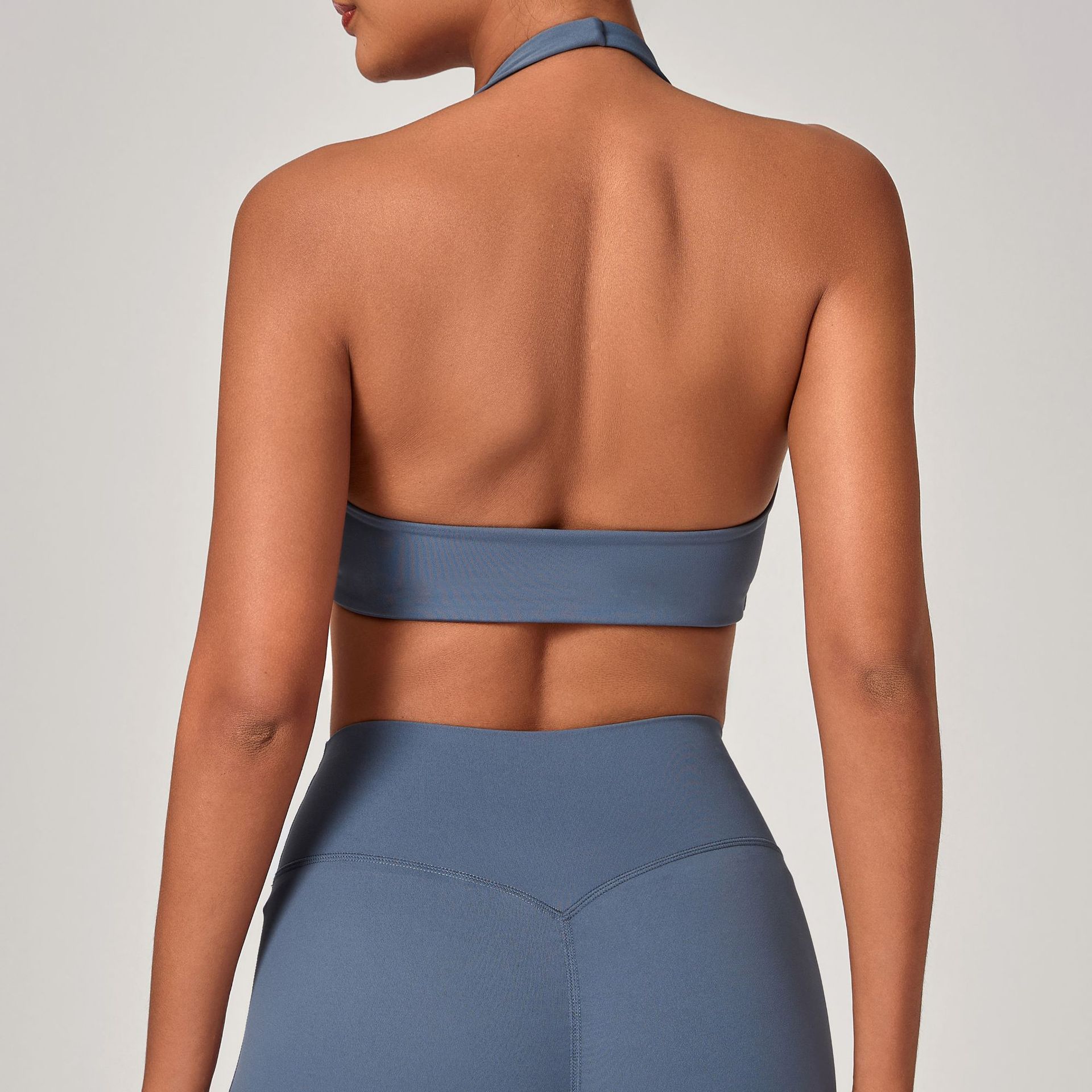 Ningyu Sports Breathable Hangi - Crop Top Crochet 리뷰 및 가격