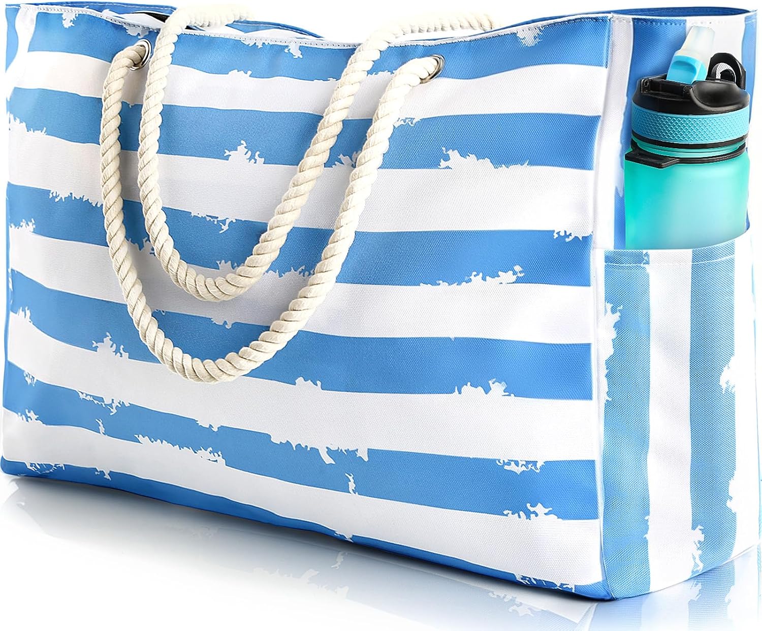 Large Beach Bag for Women & Me - Tote Bag Beach 리뷰 및 가격