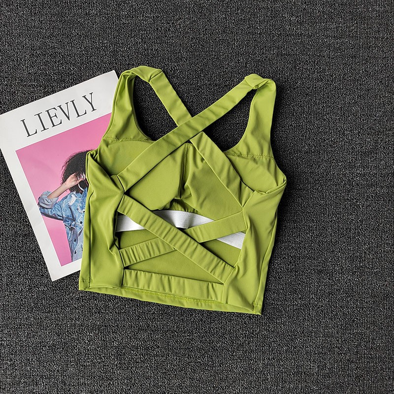 Women Sports Bra Top Push Up F - Bralette Triangle Set 리뷰 및 가격