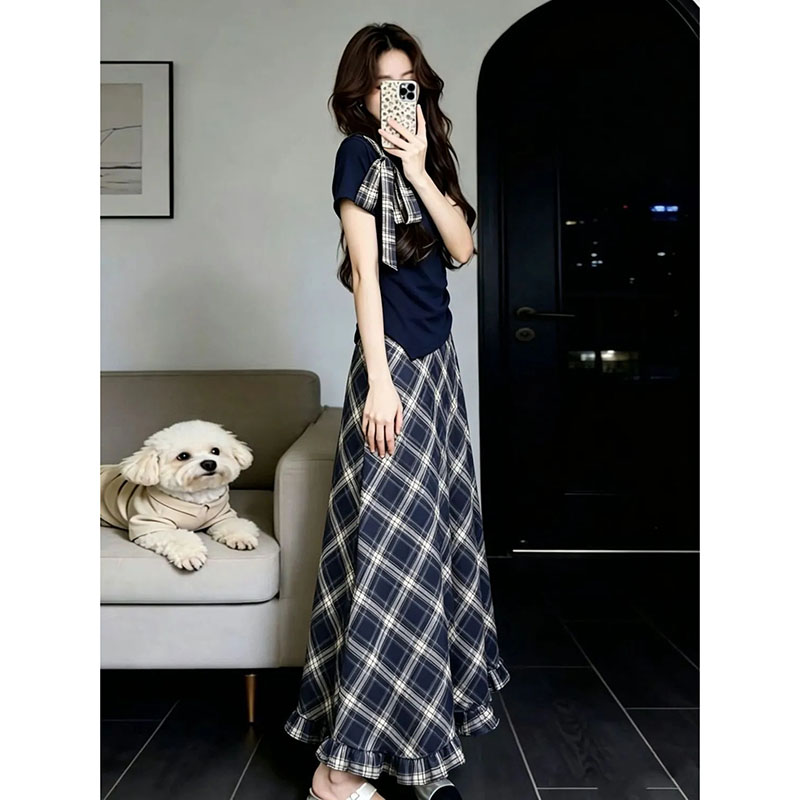 2026 Summer Women's New Two-pi - Blouse Off Shoulder 리뷰 및 가격