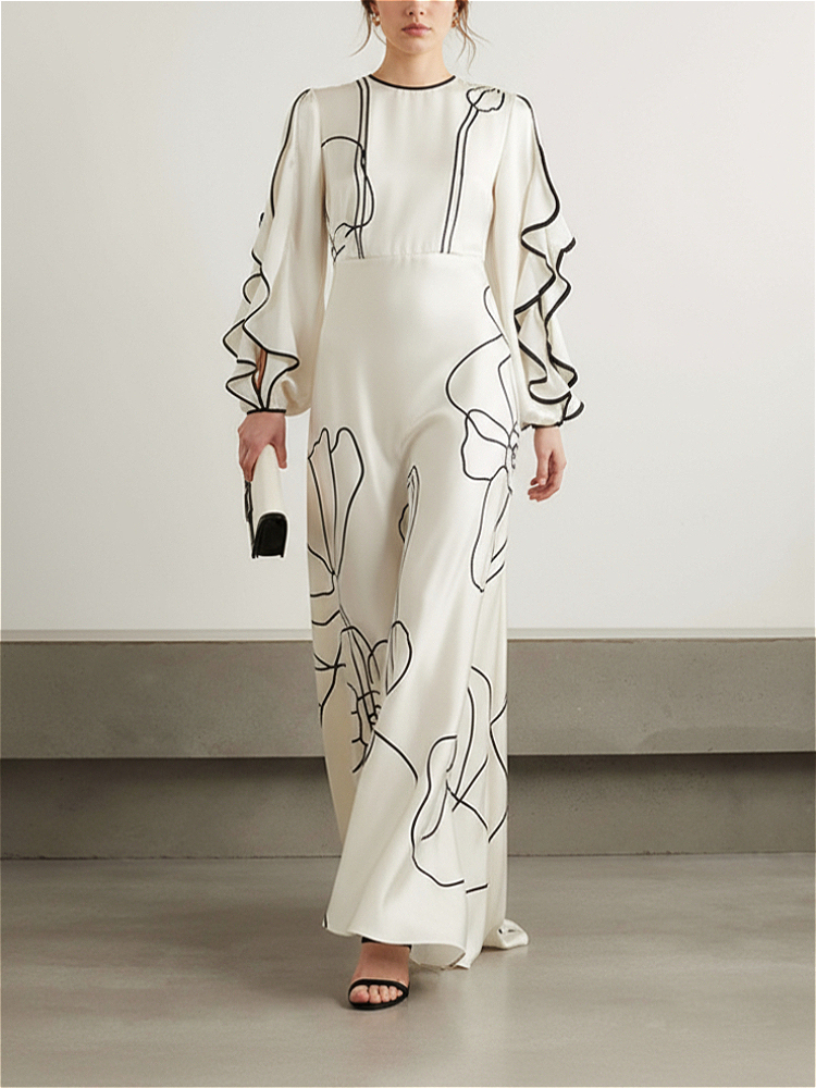 2026 Women White Black Line Pr - Linen Dress Wrap 리뷰 및 가격