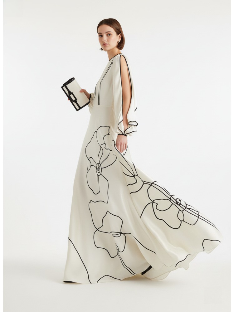 2026 Women White Black Line Pr - Linen Dress Wrap 리뷰 및 가격