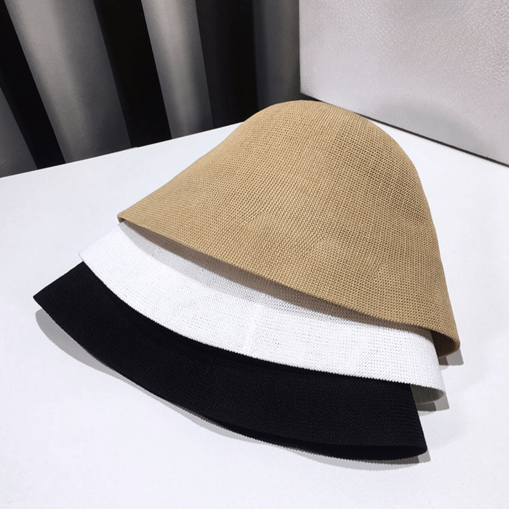 Fashion Cotton Material Breath - Hat Floppy Wide 리뷰 및 가격
