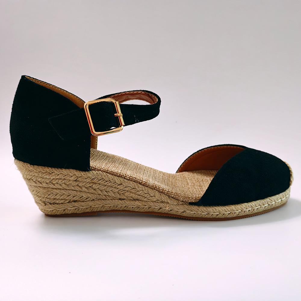 Women's Wedge Espadrille Sanda - Wedge Espadrille Women 리뷰 및 가격