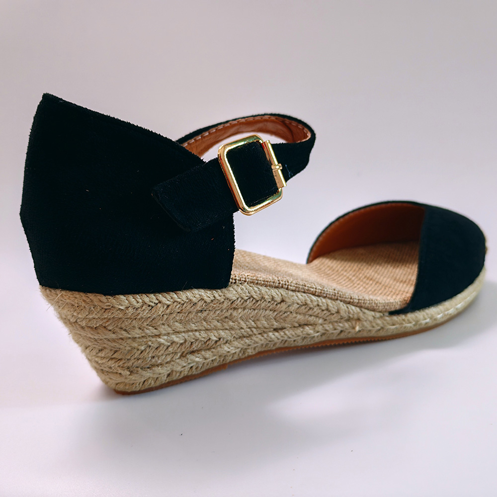 Women's Wedge Espadrille Sanda - Wedge Espadrille Women 리뷰 및 가격