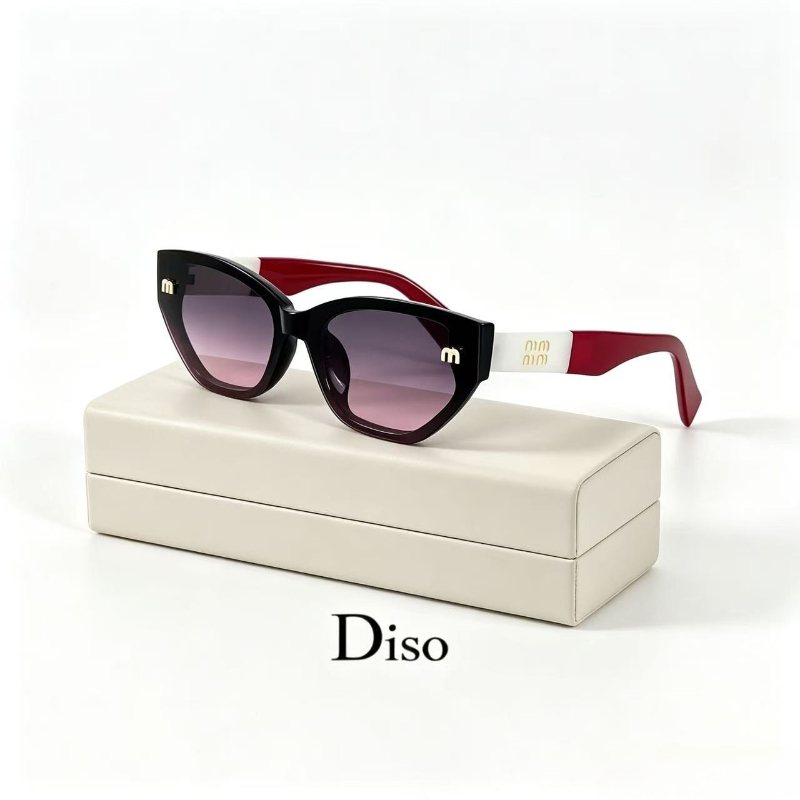 2026 New Letter Cat Eye Sungla - Sunglasses Cat Eye 리뷰 및 가격
