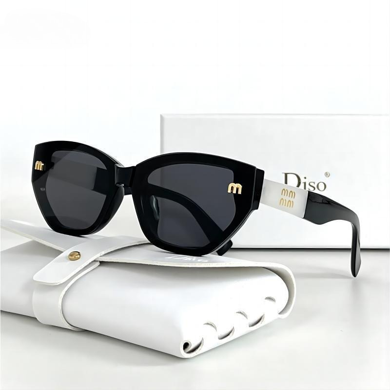 2026 New Letter Cat Eye Sungla - Sunglasses Cat Eye 리뷰 및 가격