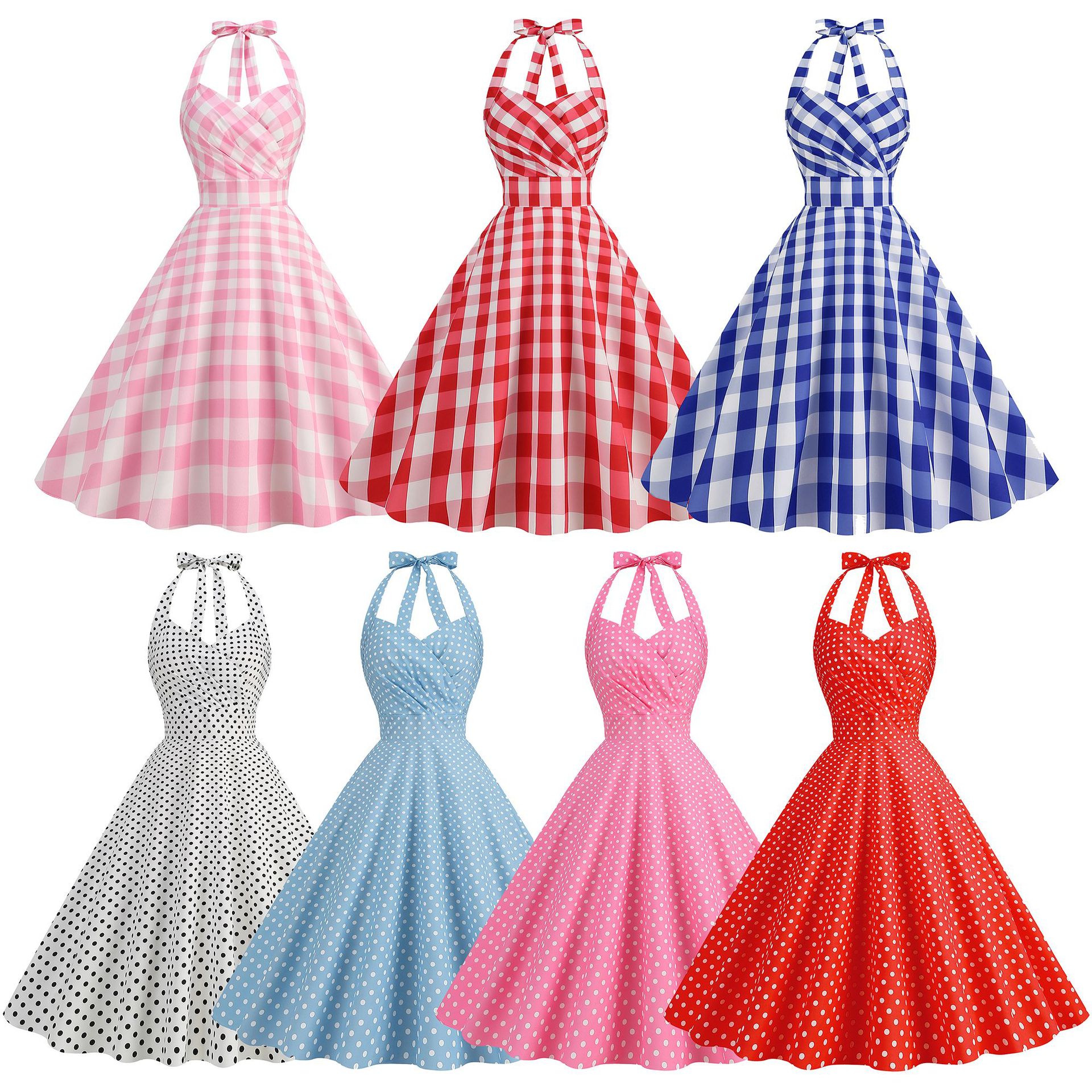 Sexy Retro Women's Clothing Cr - Linen Dress Wrap 리뷰 및 가격