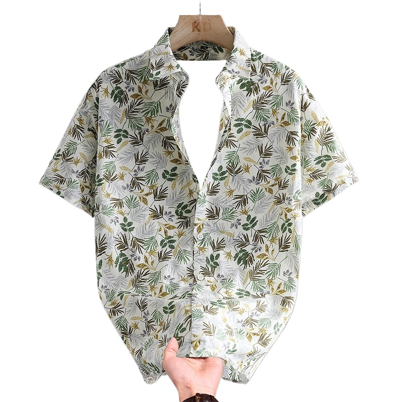Hot Selling Summer Hawaiian Co - Romper Floral Print 리뷰 및 가격